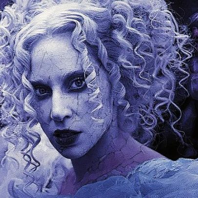 Lady Gaga apresenta nova música com clipe sombrio dirigido por Tim Burton