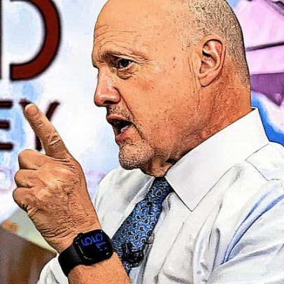 Cramer defende otimismo no mercado após dia histórico para os índices financeiros