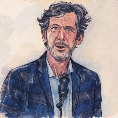 Ralph Rugoff deixa a direção da Hayward Gallery após 20 anos de gestão