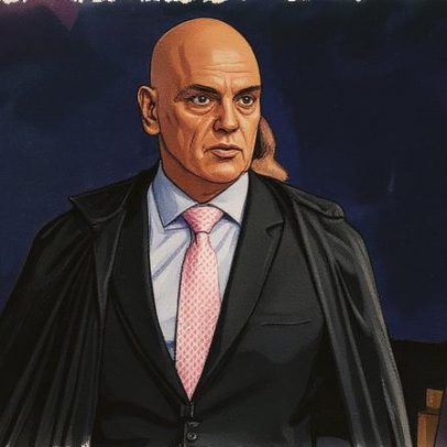 Moraes revela que Bolsonaro discutiu minuta golpista com comandantes militares