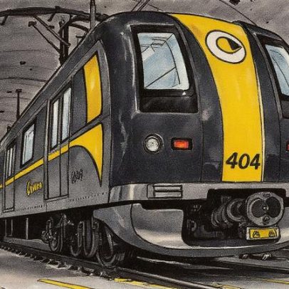 SP prorroga concessão da linha 4 do Metrô com a Motiva por mais tempo