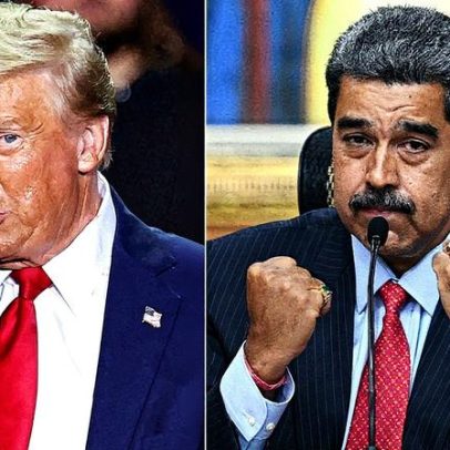 Casa Branca reafirma que Trump manterá política contra o regime de Maduro