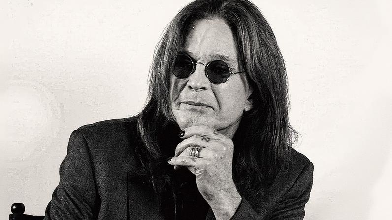Documentário sobre Ozzy Osbourne, 'Coming Home', foi remarcado para ser exibido em outubro (Foto: Reprodução)