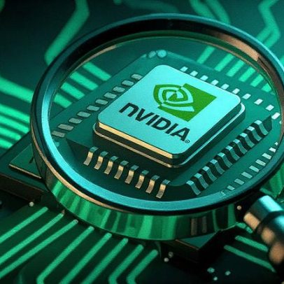Bolsas asiáticas e europeias sobem após forte valorização da Nvidia em Nova York
