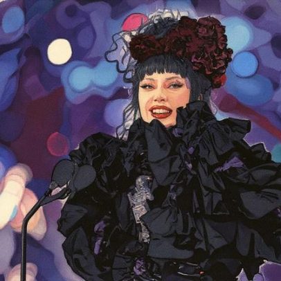 Lady Gaga pode transformar 'The Dead Dance' em destaque de seu 2025 triunfante