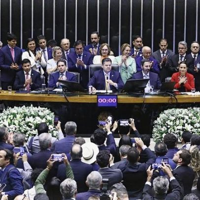 Senado deve barrar PEC da Blindagem e limita projetos polêmicos da Câmara