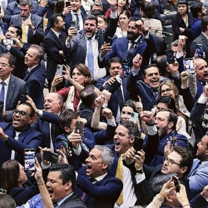 Governo Lula aceita anistia em PEC para garantir agenda econômica de 2026