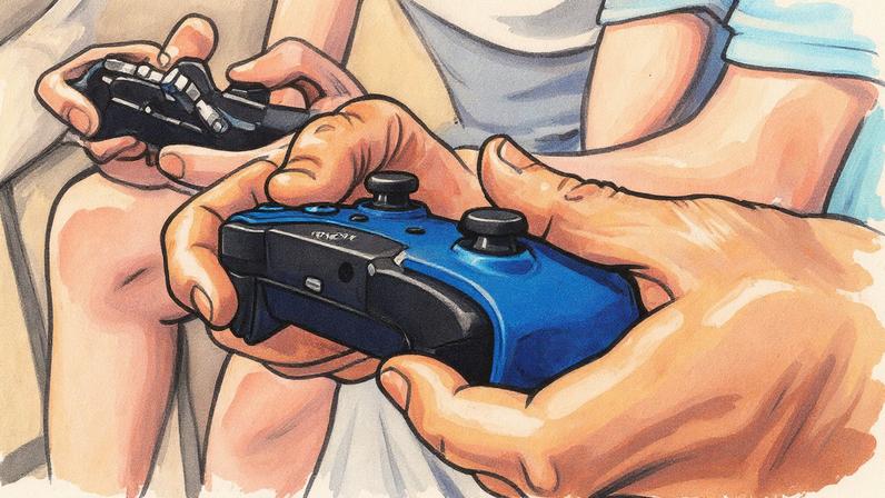 Fãs lotam lojas digitais no lançamento de Hollow Knight (Foto: Reprodução)