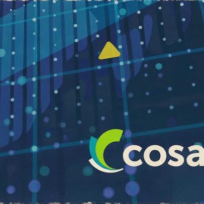 BofA destaca potencial de alta de 82% para ações da Cosan e mantém recomendação de compra