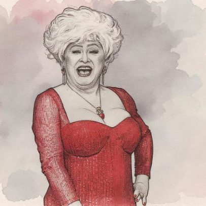 Espetáculo de Totia Meireles e Nany People agita São Paulo nesta semana