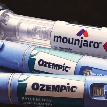 Justiça amplia patente de caneta emagrecedora da Novo Nordisk no Brasil