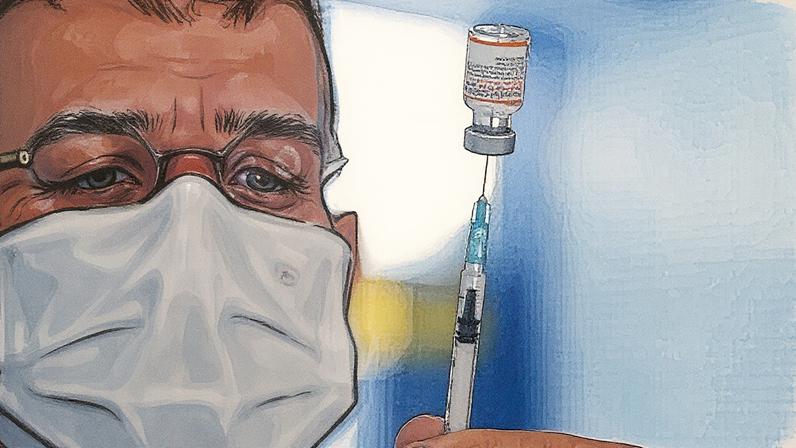 Revisão analisou 52 trabalhos publicados sobre imunizantes em 48 países (Foto: Reprodução)