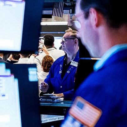 Goldman Sachs recomenda reduzir investimentos em ações de grandes empresas dos EUA