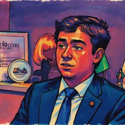 Deputados denunciam Nikolas ao MPT por demissões ligadas a Charlie Kirk