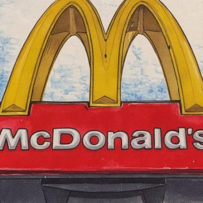 Citi eleva meta de preço para McDonald's, prevendo alta superior a 25%