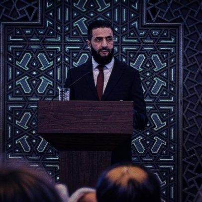 Líder sírio alerta sobre instabilidade regional sem acordo com Israel