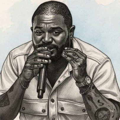 Arlindinho faz show gratuito em São Paulo em homenagem ao pai Arlindo Cruz