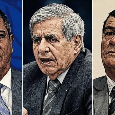 Moraes afirma que militares envolvidos no golpe não serão poupados de punições