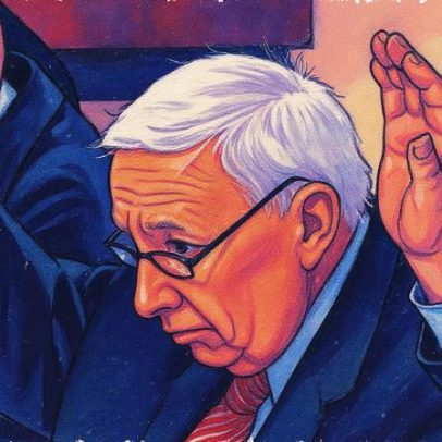 Desengajamento de Israel em Gaza gera consequências inesperadas e alarmantes
