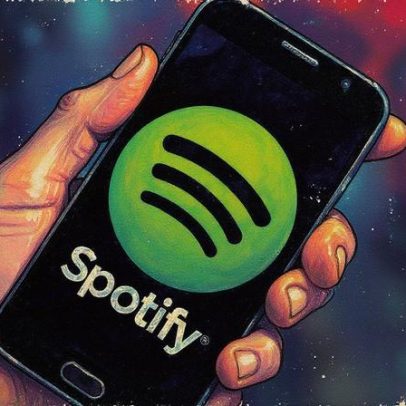Spotify é alertado sobre risco de abuso infantil com novo recurso lançado