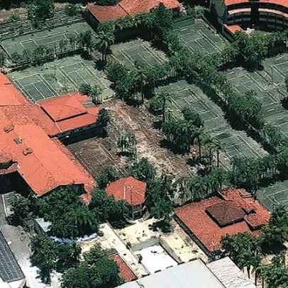 Academia de Tênis que recebeu presidentes vai a julgamento no STJ