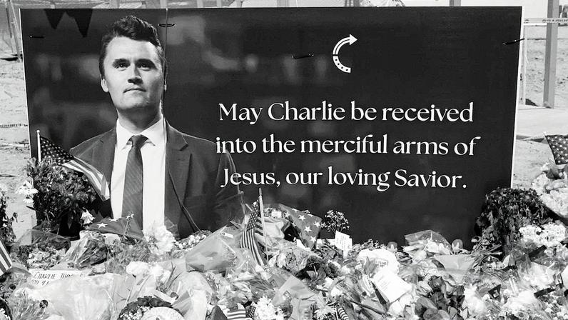 Musk acusa indivíduos e redes de esquerda de comemorarem a morte de Kirk (Foto: Reprodução)