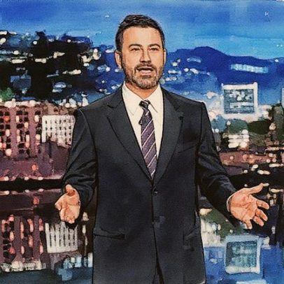 Kimmel é retirado do ar enquanto Fed e Nvidia fazem anúncios importantes