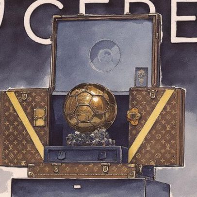 Bola de Ouro 2025: descubra os indicados e as regras da premiação deste ano