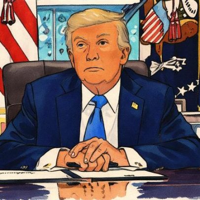 Trump exonera procurador que se recusou a processar adversários políticos