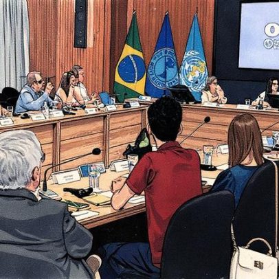 Ministério da Saúde avança na erradicação do tracoma no Brasil