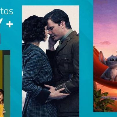 Disney+ revela lançamentos imperdíveis de filmes e séries para setembro de 2025
