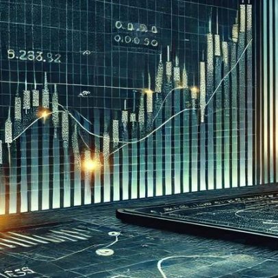 Ibovespa avança forte após Super Quarta e se aproxima dos 150 mil pontos