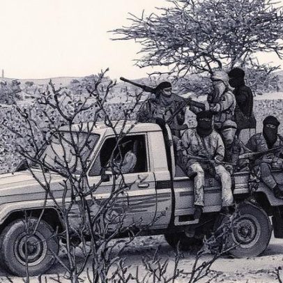 Militantes incendeiam caminhões-tanque e bloqueiam rota comercial entre Senegal e Mali