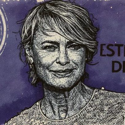 Robin Wright revela arrependimento por não ter sido mãe mais rigorosa
