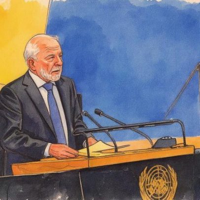 Lula denuncia genocídio em Gaza e critica inação da ONU diante das atrocidades
