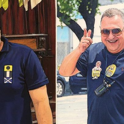 Policial civil é levado a júri popular por assassinato em briga de trânsito