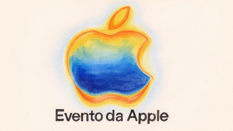 Convite para o evento anual da Apple (Foto: Reprodução)