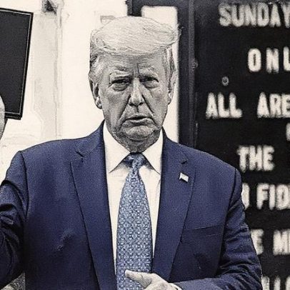 Igrejas internacionais adaptam suas estratégias às políticas de Trump