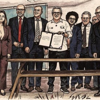 Brasil fecha parceria para produzir vacina contra o vírus sincicial no SUS em novembro