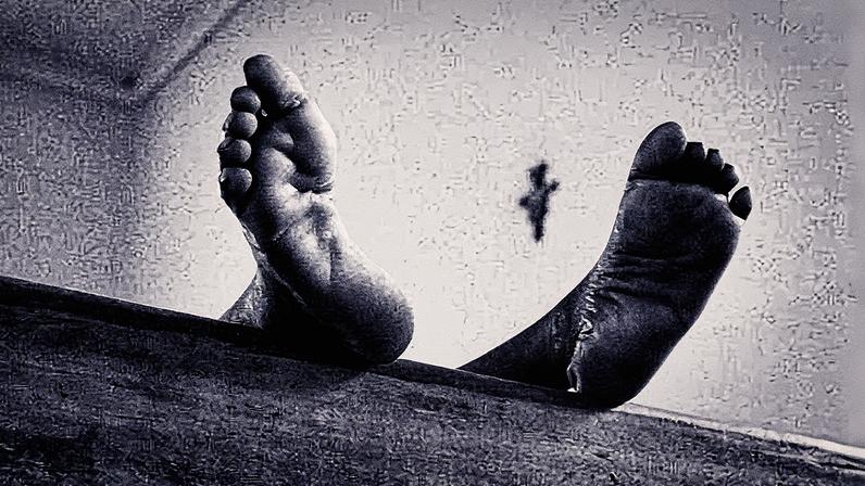 Empresas lucram com a venda de corpos para universidades e empresas de engenharia médica (Foto: Reprodução)