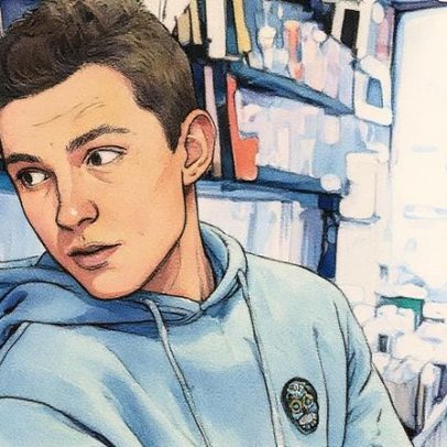 Astro de 'Homem-Aranha' compartilha diagnóstico de TDAH após superar dislexia