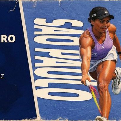 Torneio em São Paulo une famílias e revive memórias da infância das jogadoras