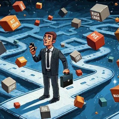 Mercado de capitais se transforma sob influência da economia política brasileira