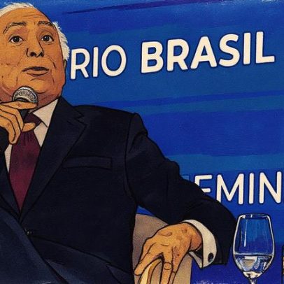 Temer destaca necessidade de diálogo com EUA sobre Venezuela e declarações de Trump