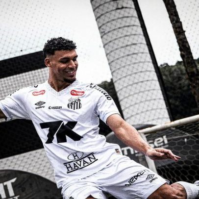 Santos contrata Victor Hugo, meia do Flamengo, para a temporada 2024
