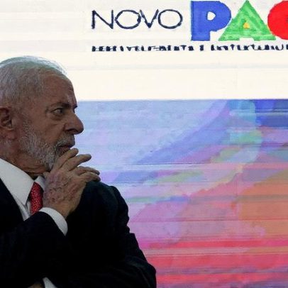 Lula afirma que povo deve lutar contra anistia diante da força da extrema direita