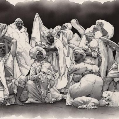 Bienal de Dança de Lyon celebra Brasil com Lia Rodrigues e novos talentos