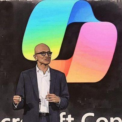 Microsoft investe R$ 30 bilhões em infraestrutura de IA no Reino Unido
