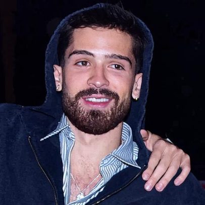 João Guilherme afirma que não há reconciliação com Bruna Marquezine no The Town