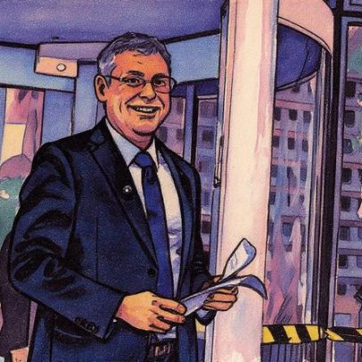Bancada do governo Lula acompanha julgamento de Bolsonaro no STF em Brasília